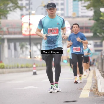 Runner Photo 8982857