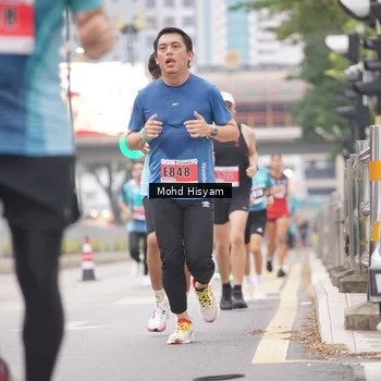 Runner Photo 8982862