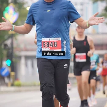 Runner Photo 8982866
