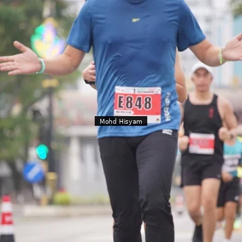 Runner Photo 8982868
