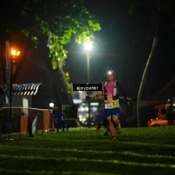 Runner Photo 8982869