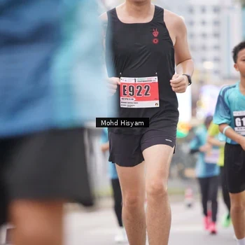 Runner Photo 8982872