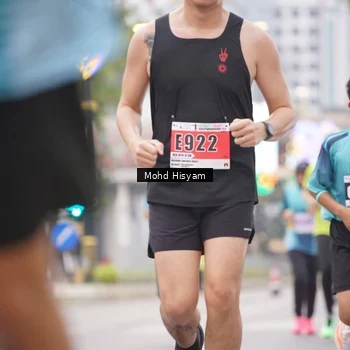 Runner Photo 8982874