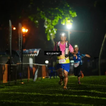 Runner Photo 8982877