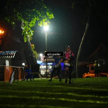 Runner Photo 8982878