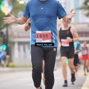 Runner Photo 8982880