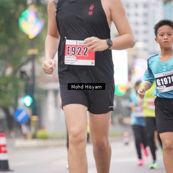 Runner Photo 8982881