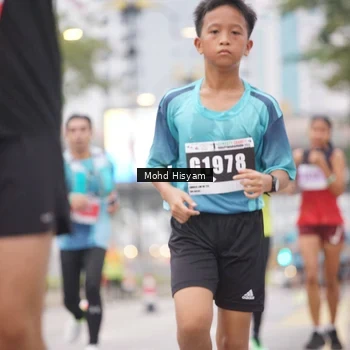 Runner Photo 8982886