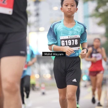 Runner Photo 8982887