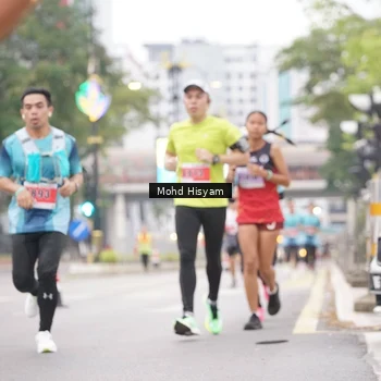 Runner Photo 8982888