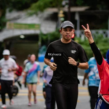 Runner Photo 8982889