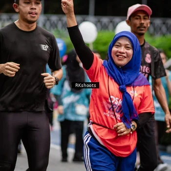 Runner Photo 8982890