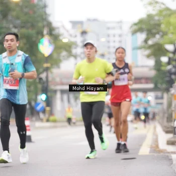 Runner Photo 8982893