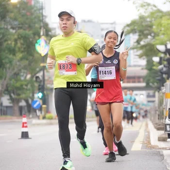 Runner Photo 8982896