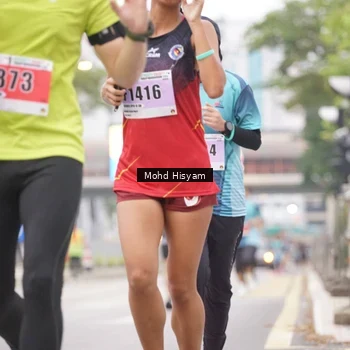 Runner Photo 8982897