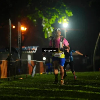 Runner Photo 8982900
