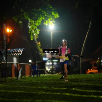 Runner Photo 8982901