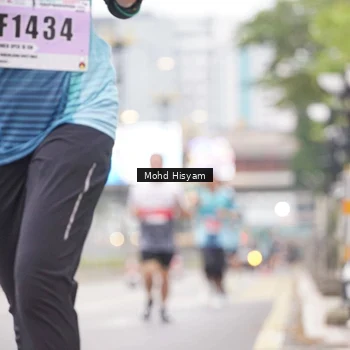 Runner Photo 8982903