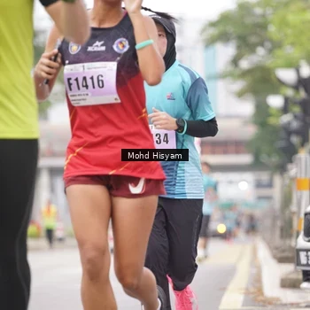 Runner Photo 8982905