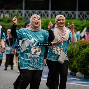 Runner Photo 8982907