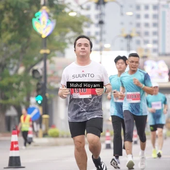 Runner Photo 8982910