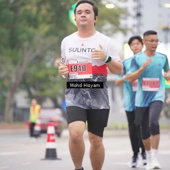 Runner Photo 8982915