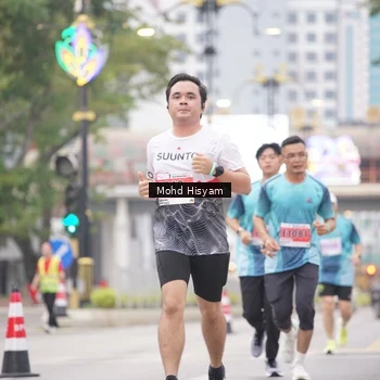 Runner Photo 8982917