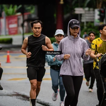 Runner Photo 8982920