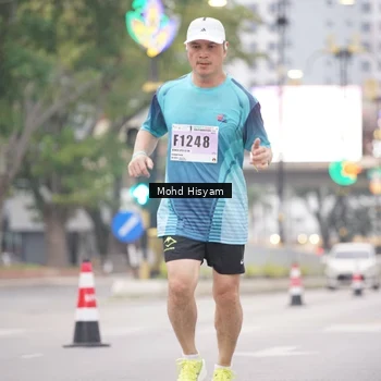 Runner Photo 8982922