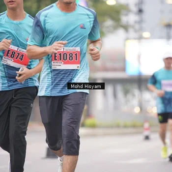 Runner Photo 8982926