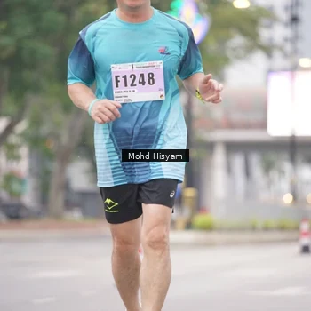 Runner Photo 8982931
