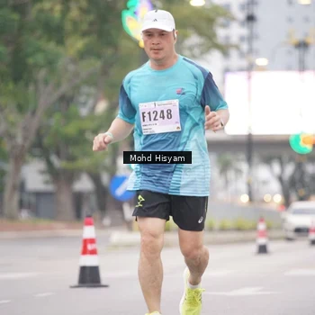 Runner Photo 8982932
