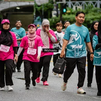 Runner Photo 8982934