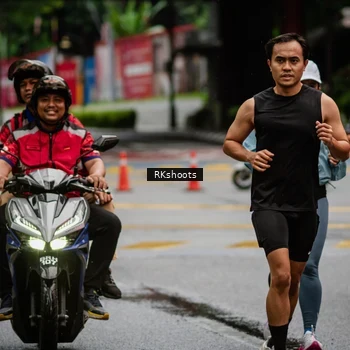 Runner Photo 8982935