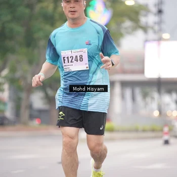 Runner Photo 8982937