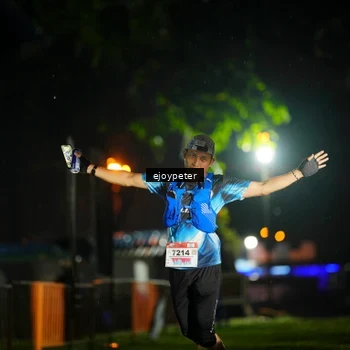 Runner Photo 8982940