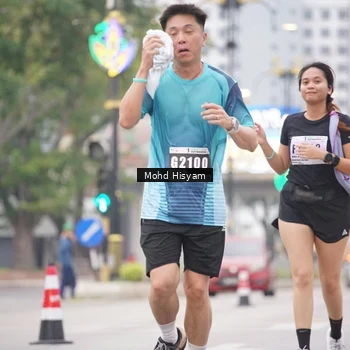 Runner Photo 8982944