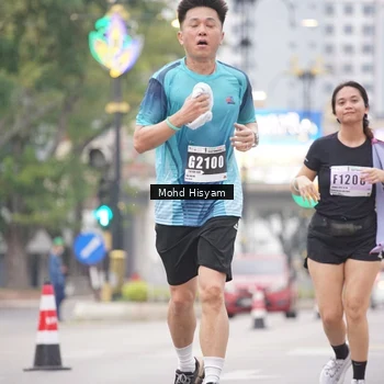Runner Photo 8982945