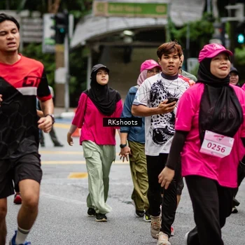 Runner Photo 8982948