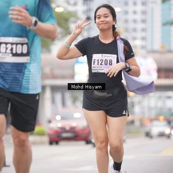 Runner Photo 8982949