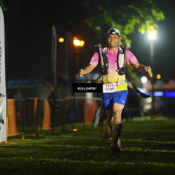 Runner Photo 8982950