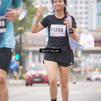 Runner Photo 8982951