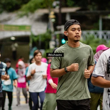 Runner Photo 8982952