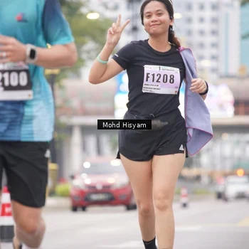 Runner Photo 8982953