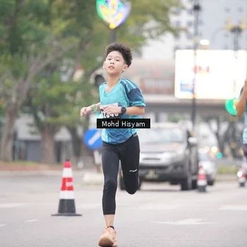 Runner Photo 8982956