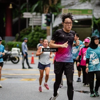 Runner Photo 8982958