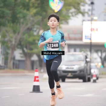 Runner Photo 8982960