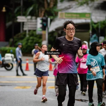 Runner Photo 8982964