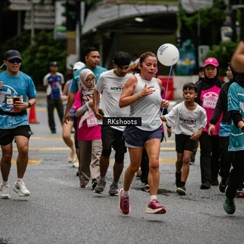 Runner Photo 8982967