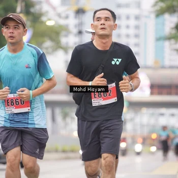Runner Photo 8982968